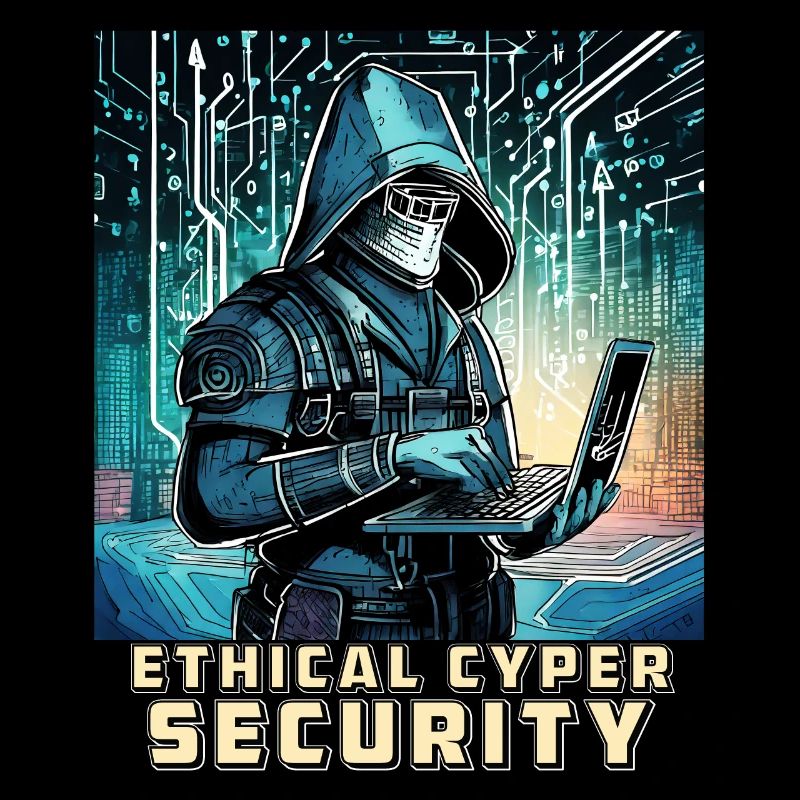 Cybersécurité éthique