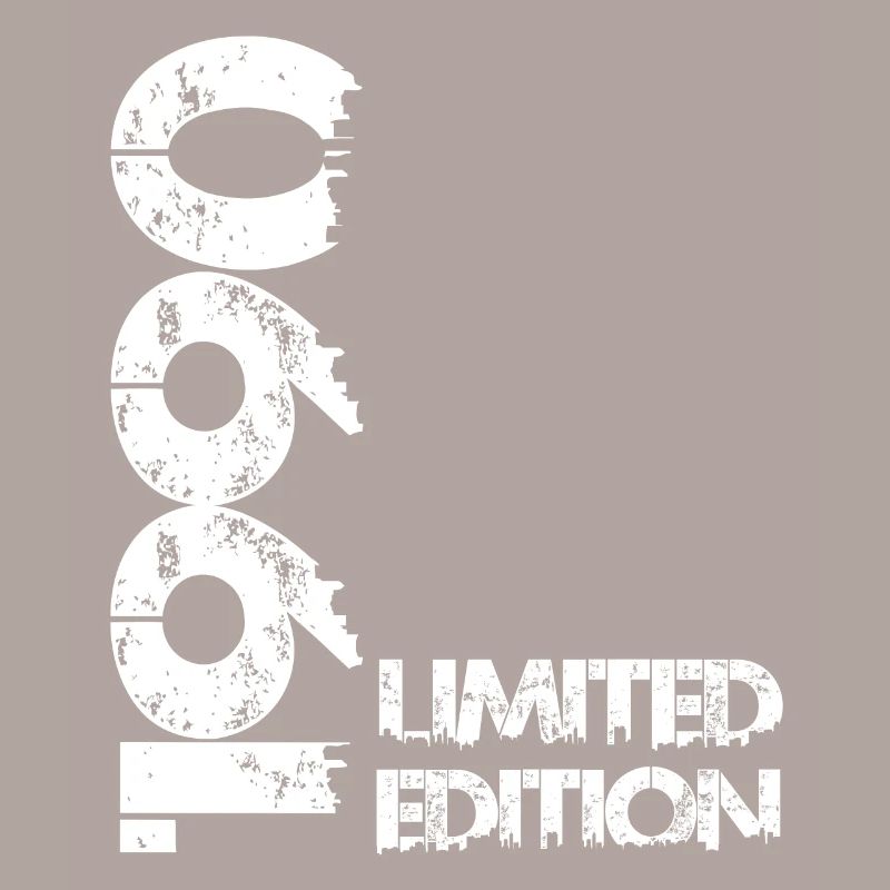 Édition limitée 1990