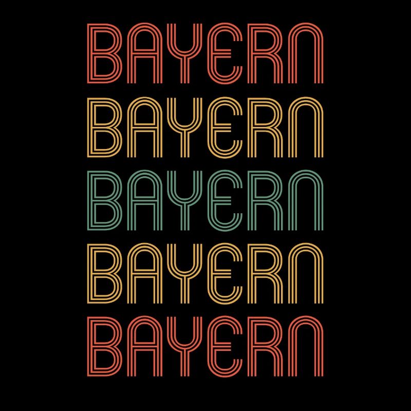 Bayer, Bavière, Bavière
