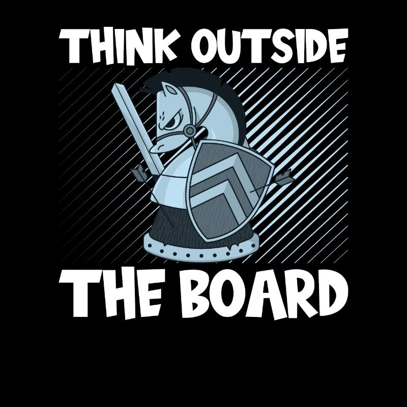 Schach Think Outside