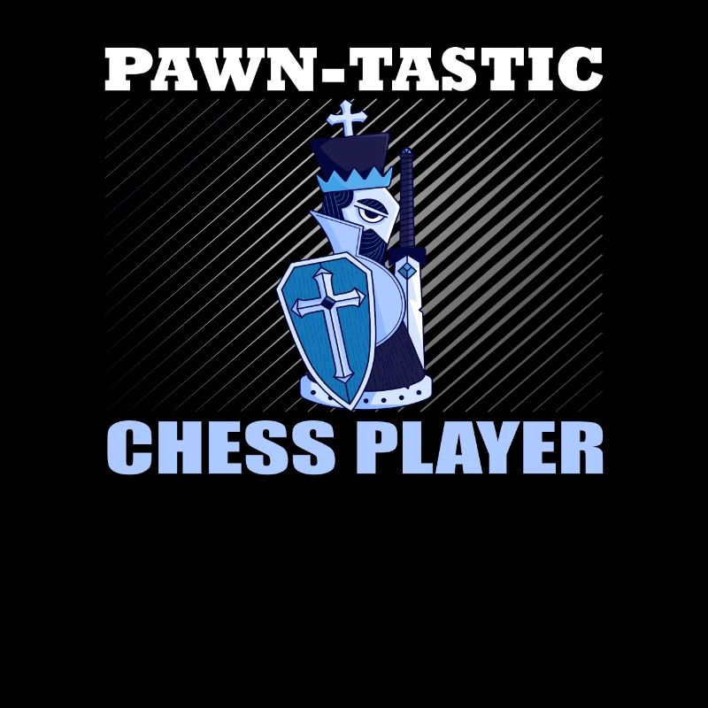 Échecs Pawn-tastic