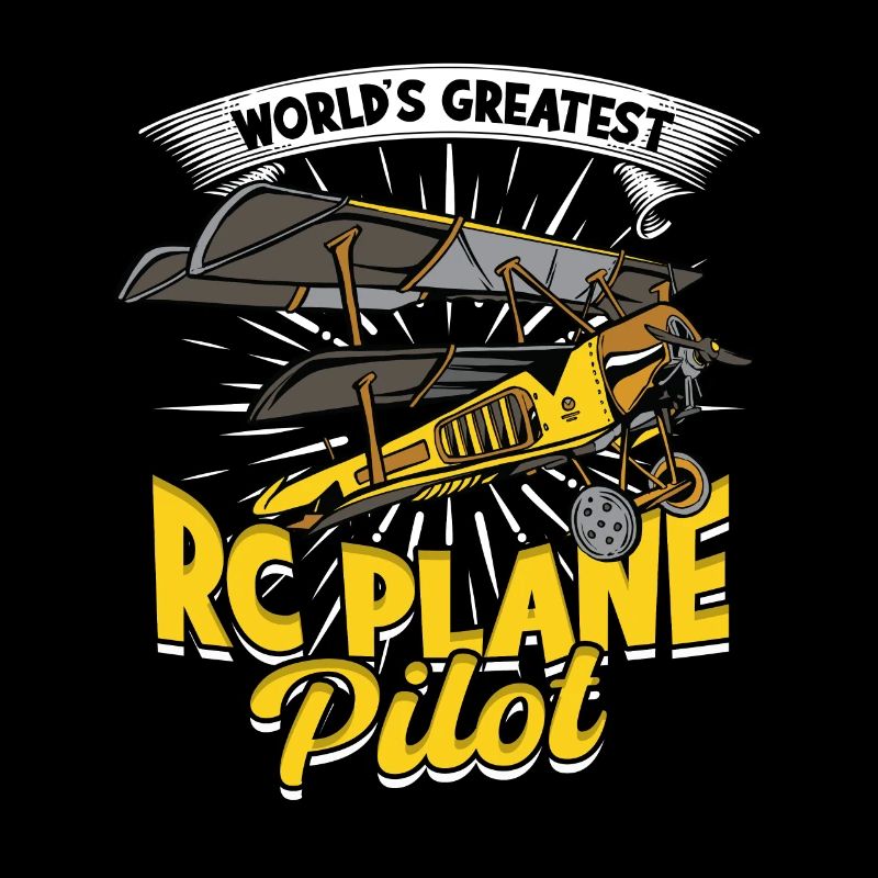 Modellflieger World's Greatest RC Plane Pilot