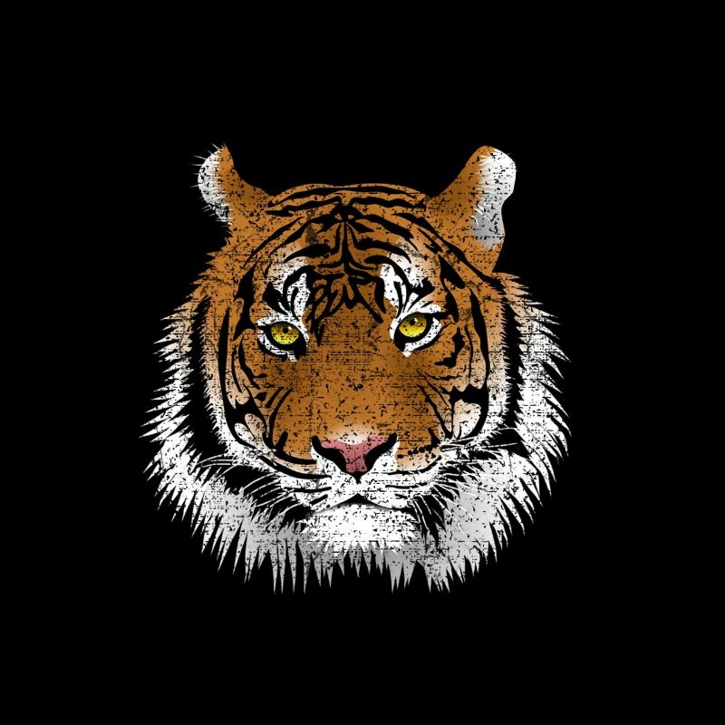 Tigre facile