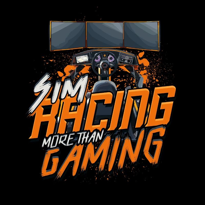 Sim Racing, plus que du jeu