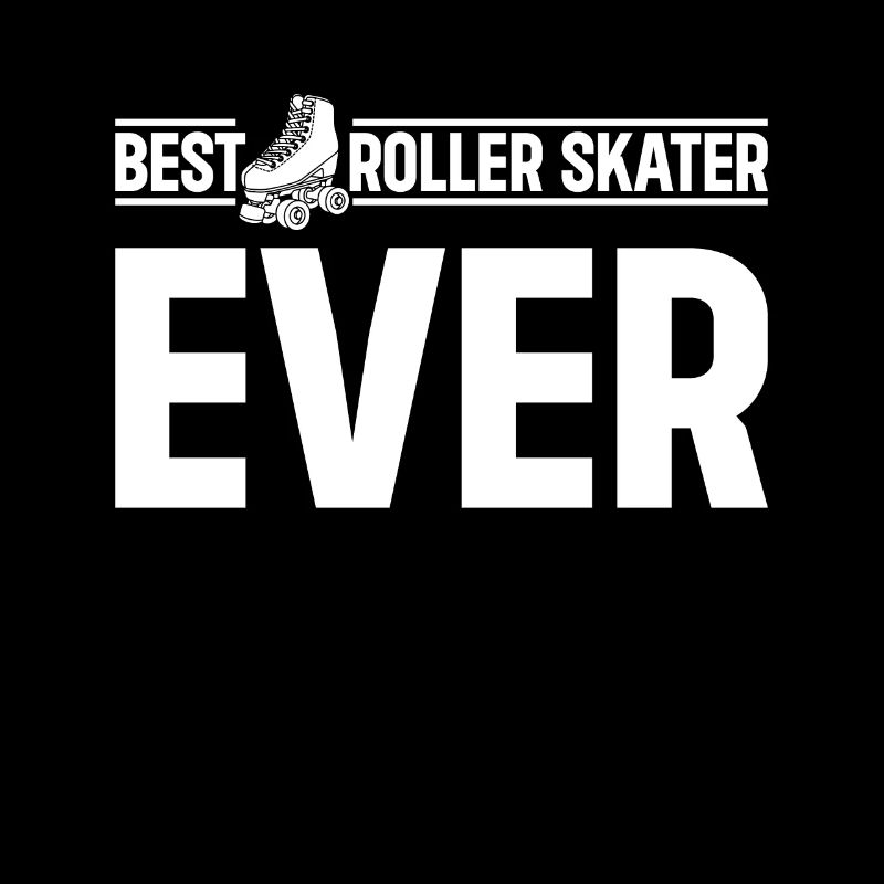 Roller Skating Roller Skater - Best Roller Skater