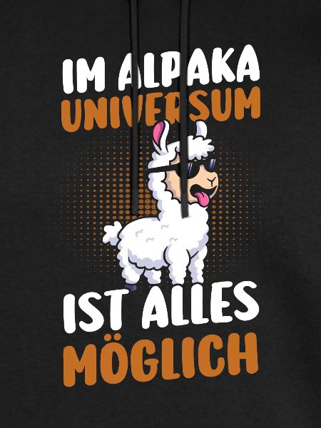 Alpaca