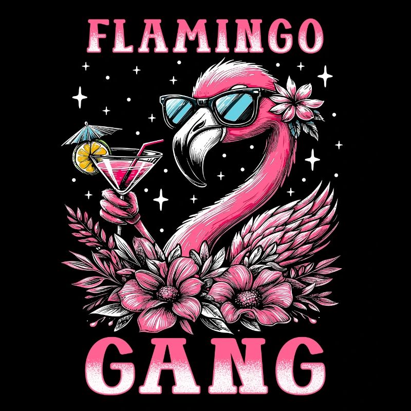 Flamingo Gang