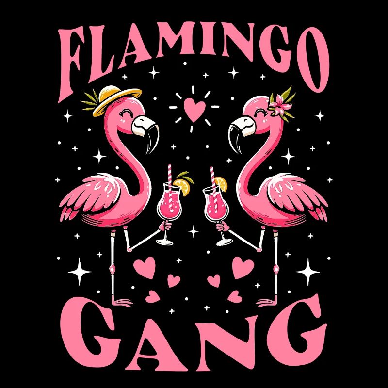 Flamingo Gang