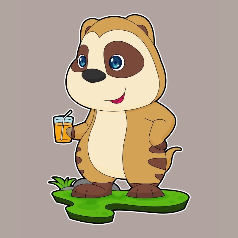 Jus de suricate