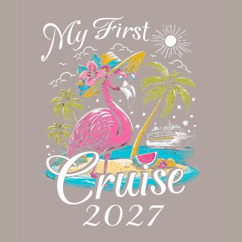 Ma première croisière 2027