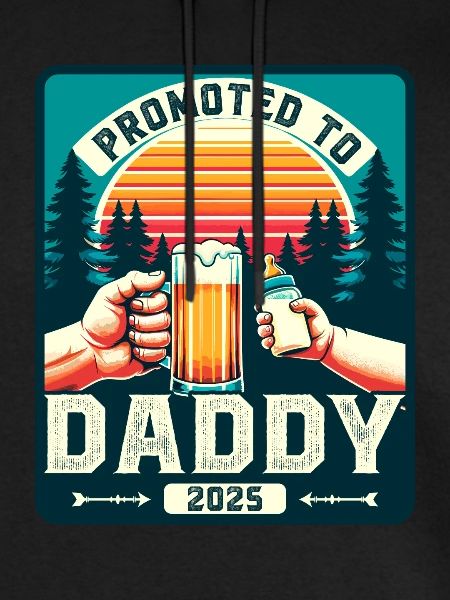 Kommende far indlæser Future Dad 2025