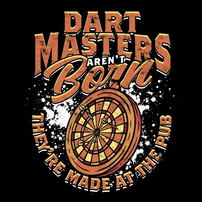 Dart Player Darter