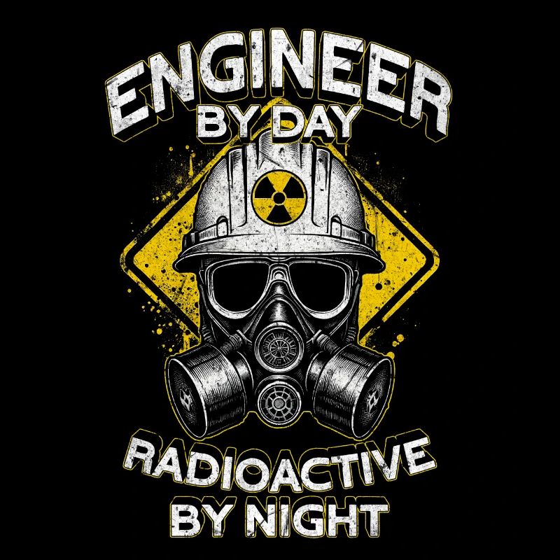 Nuclear Engineer Nuclear Technician