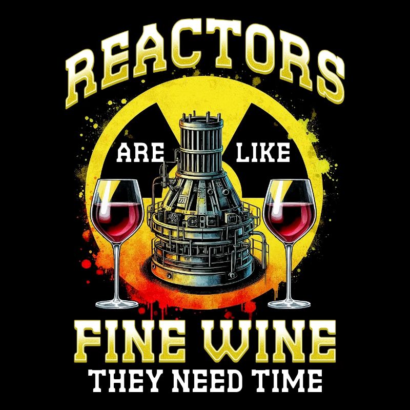 Nuclear Technician Nuclear Engineer