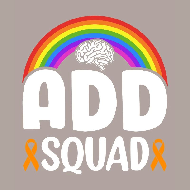 Attention Deficit Hyperactivity Disorder ADD