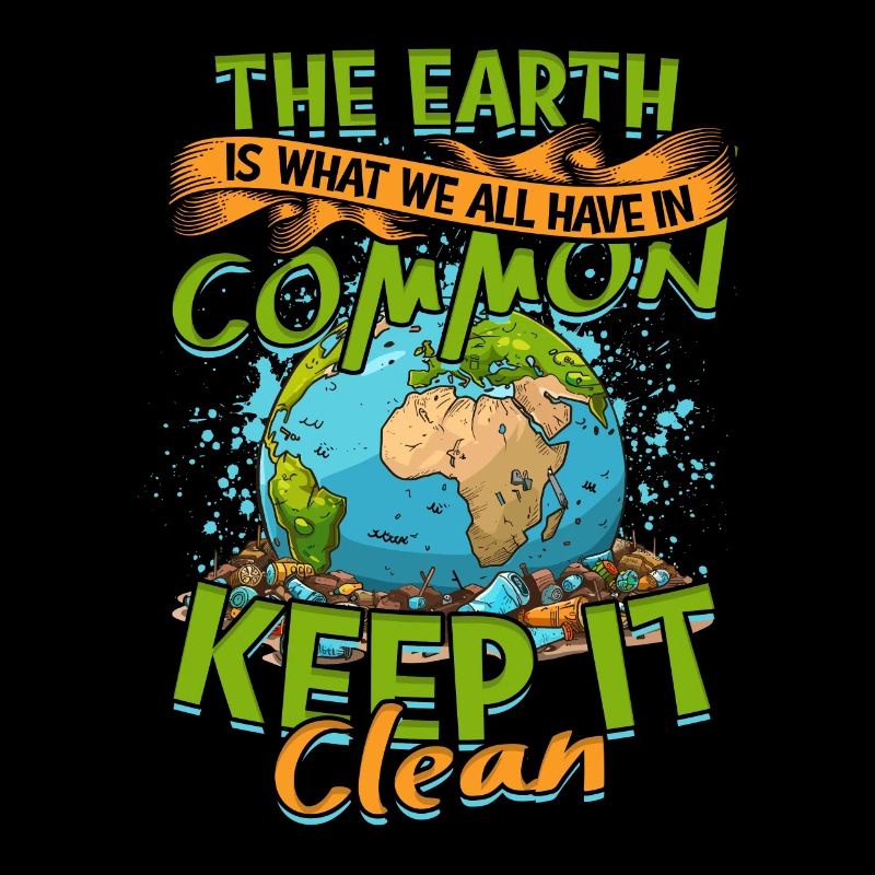 Environmentalist Environmental Protection