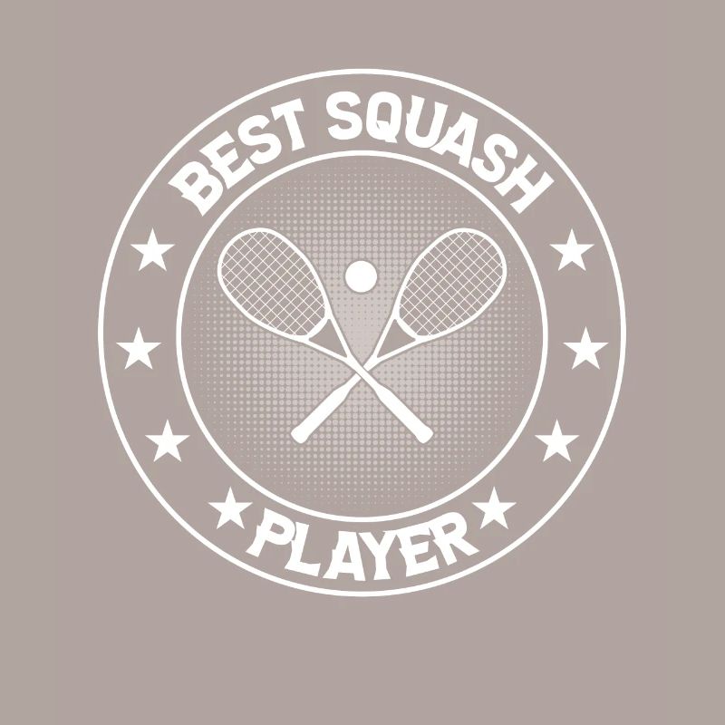 Squash Game - Best Squash Player