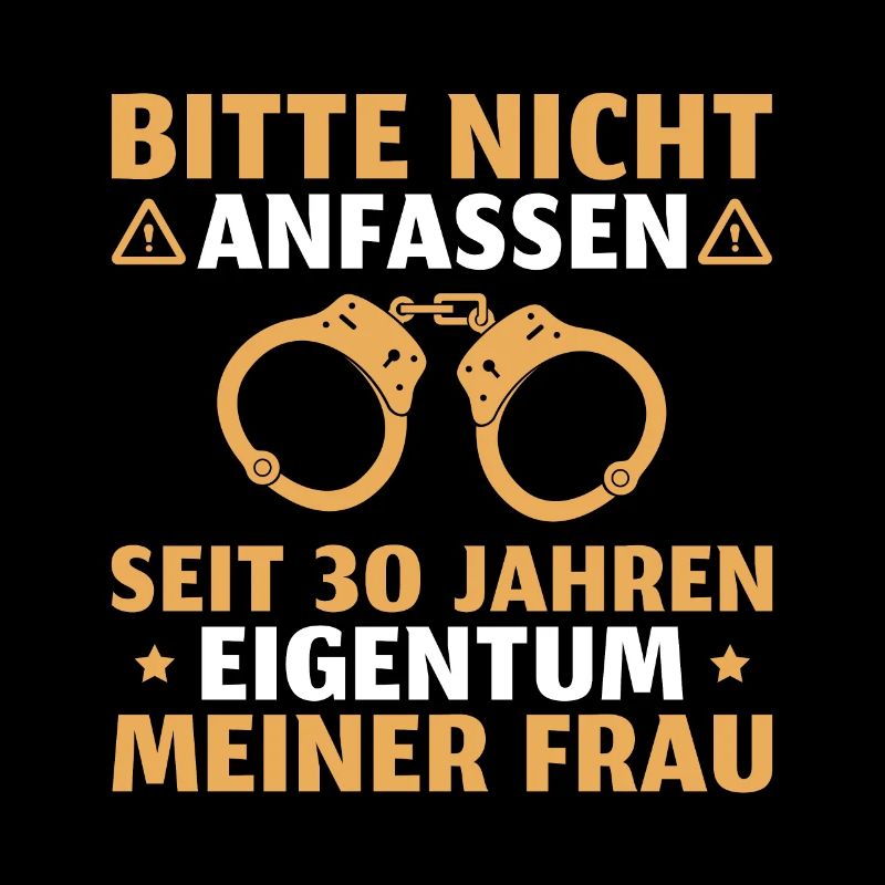 Perlenhochzeit Mann 30. Hochzeitstag Geschenk