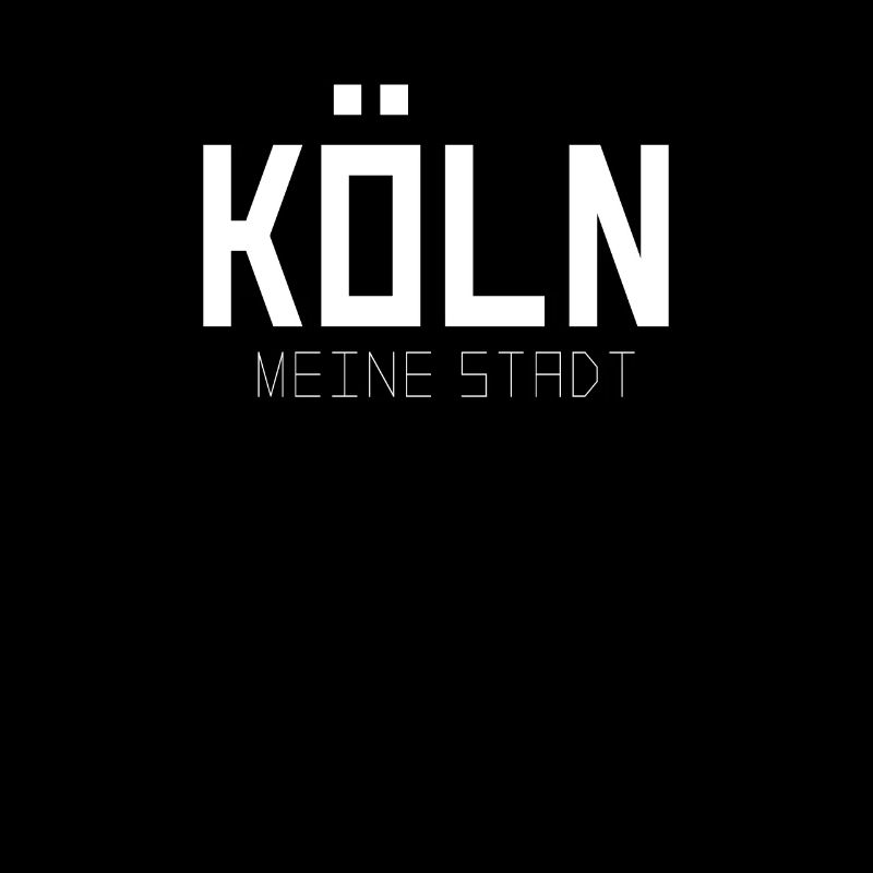 Cologne Ma ville