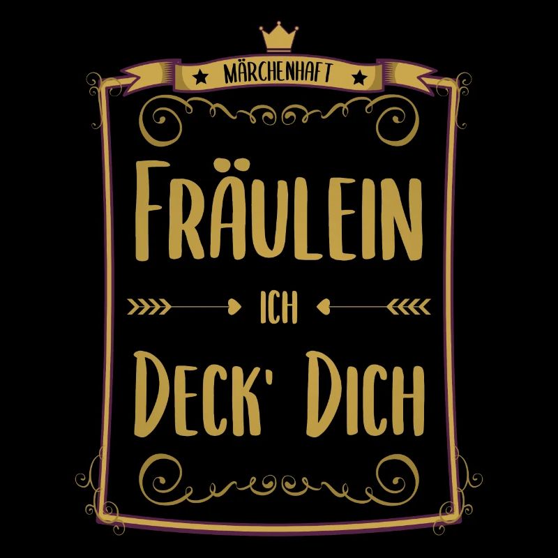 Zweideutiger Spruch Märchen
