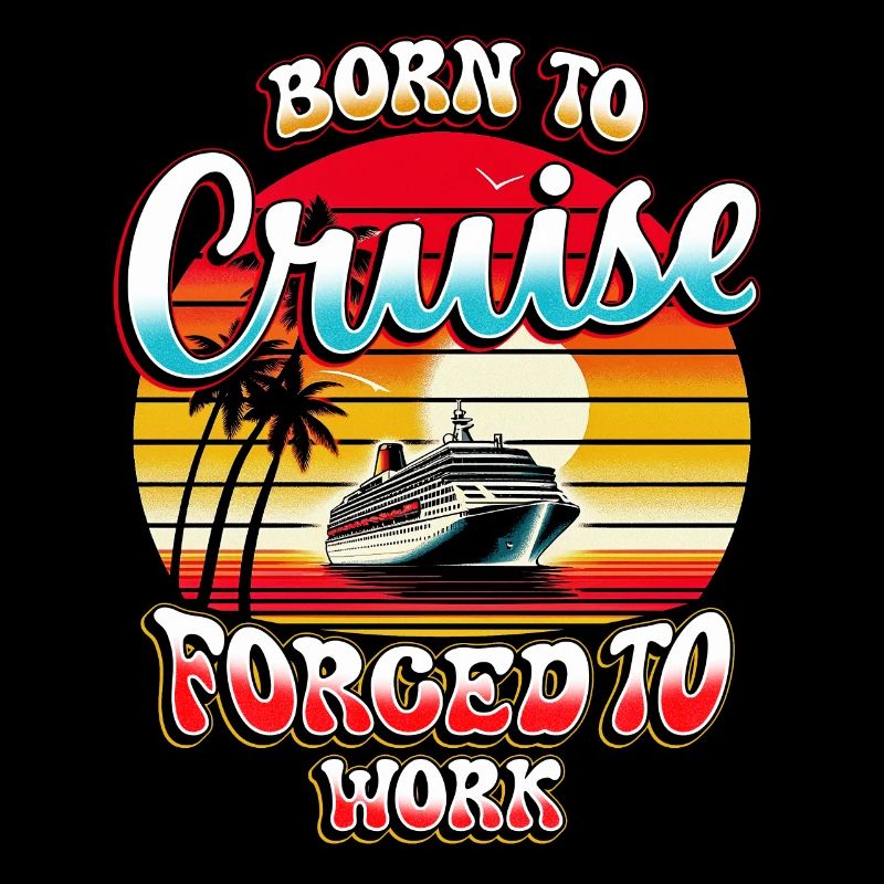 Cruise Crusader Crusader