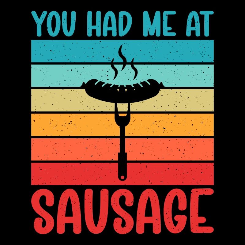 Sausage Lover