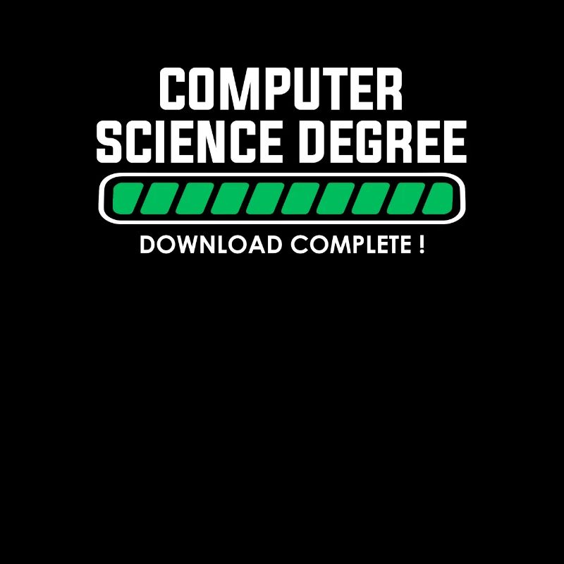 computer science degree