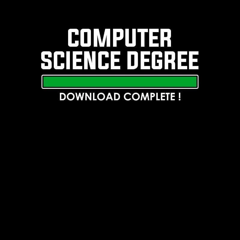 computer science degree