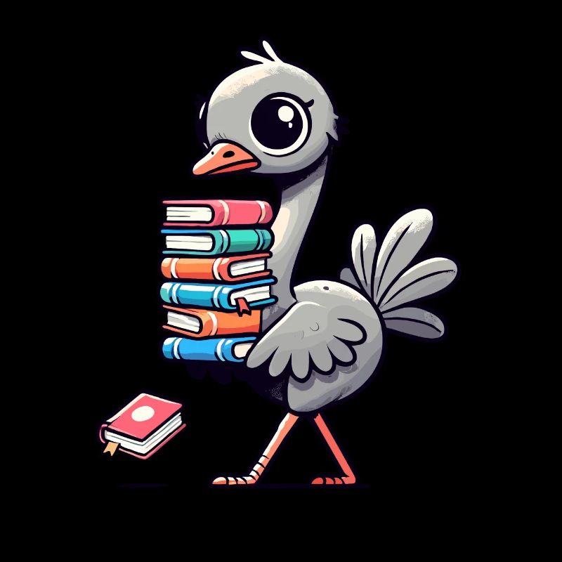Bücher Lesen Strauß Buch Bücherliebhaber