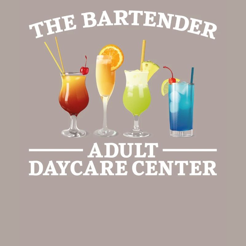 Bartender Mixologist The Bartender