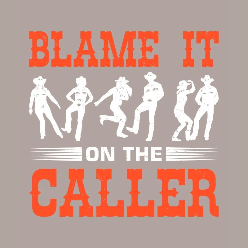 Funny Square Dance Saying