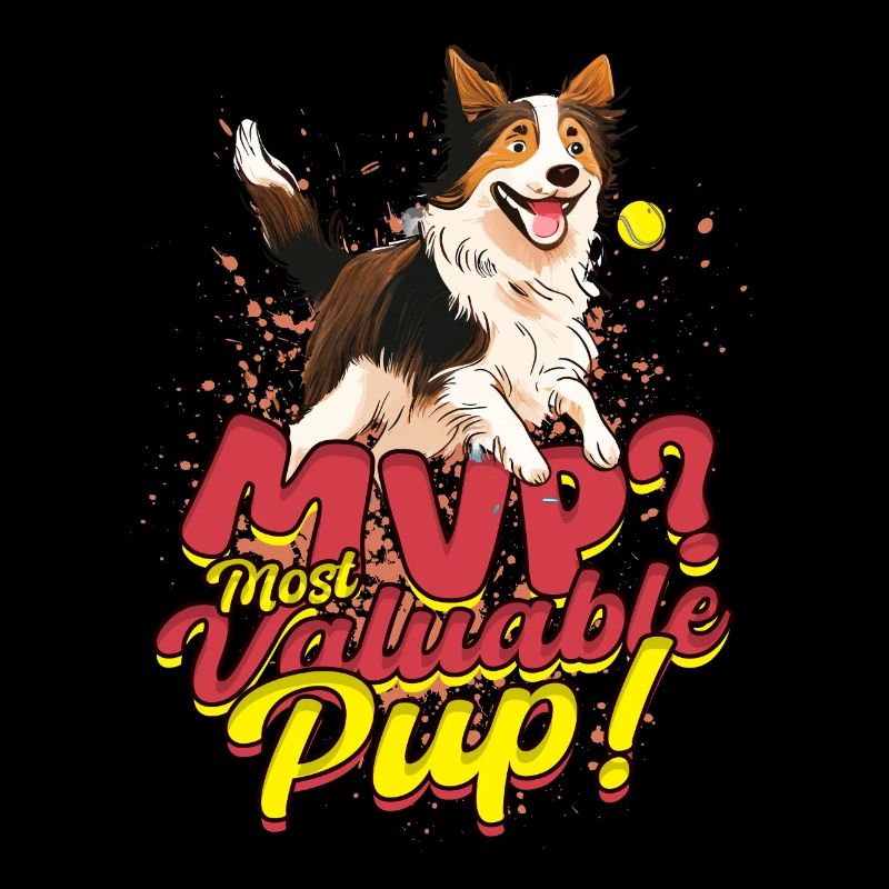 Flyball le chiot le plus précieux !