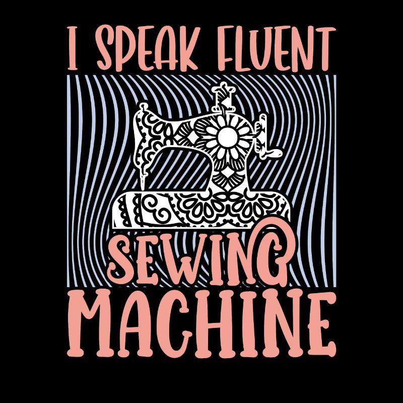 Schneider Speak Fluent Sewing Machine Nähen