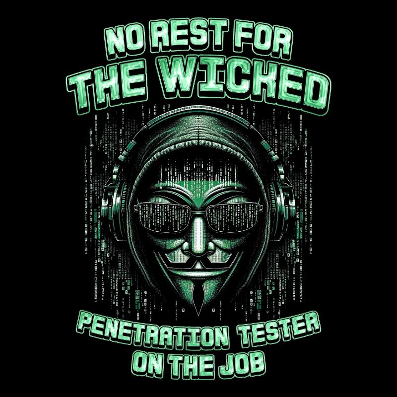 Penetrationstester Penetration Tester