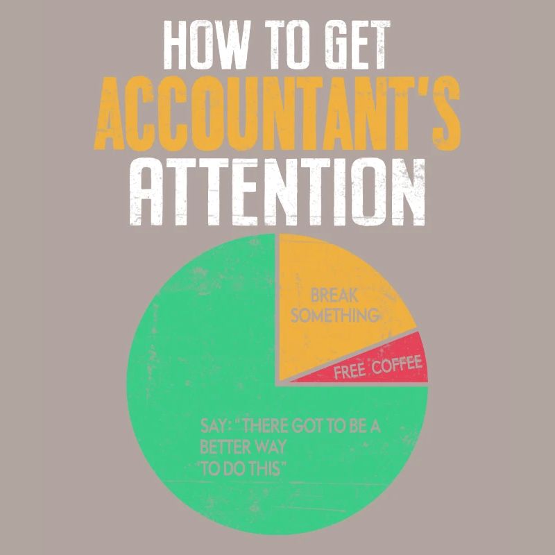 Comment attirer l’attention d’un comptable