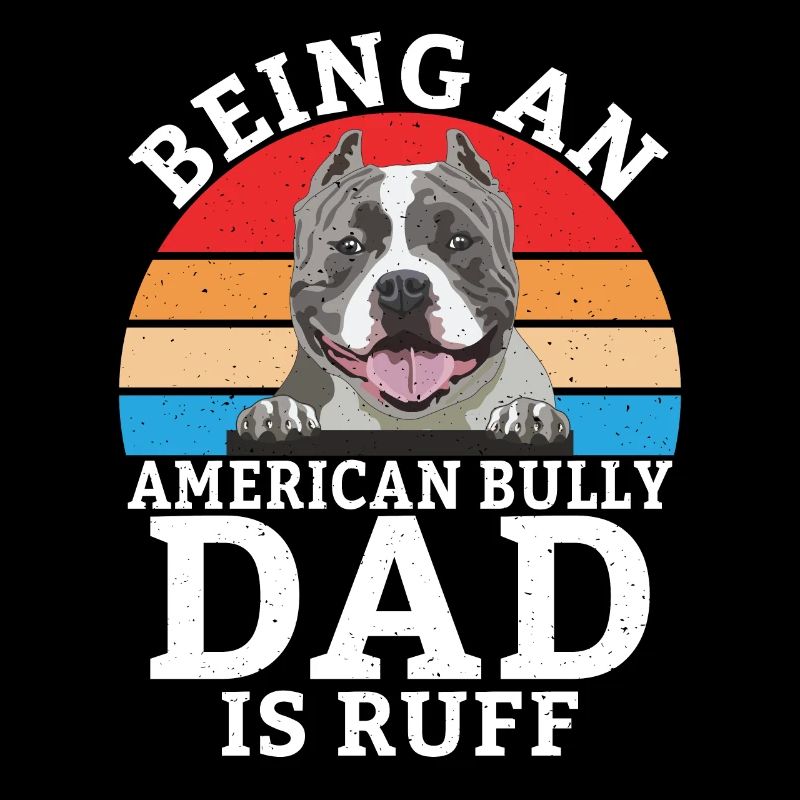 American Bully Gifts
