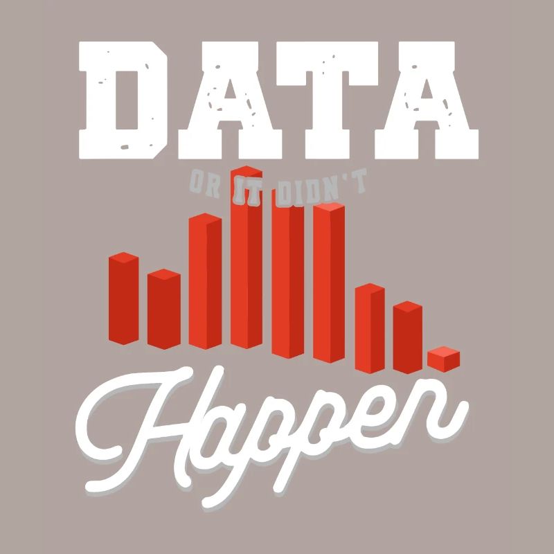 Daten Oder Es Passierte Nicht Big Data