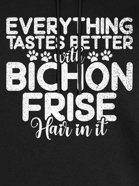 Cadeaux Bichon Frisé