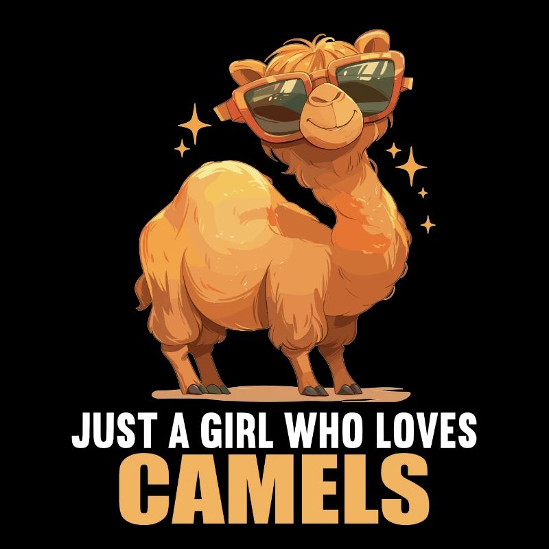 Camel Kamele Kamel