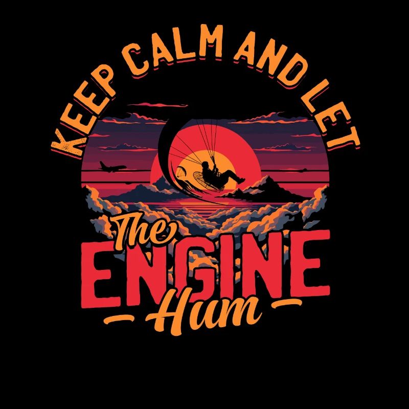 Paramoteur paramoteur