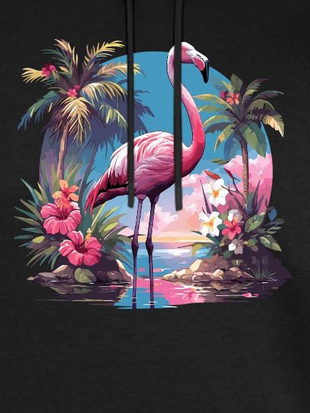 Flamingoer Flamingo