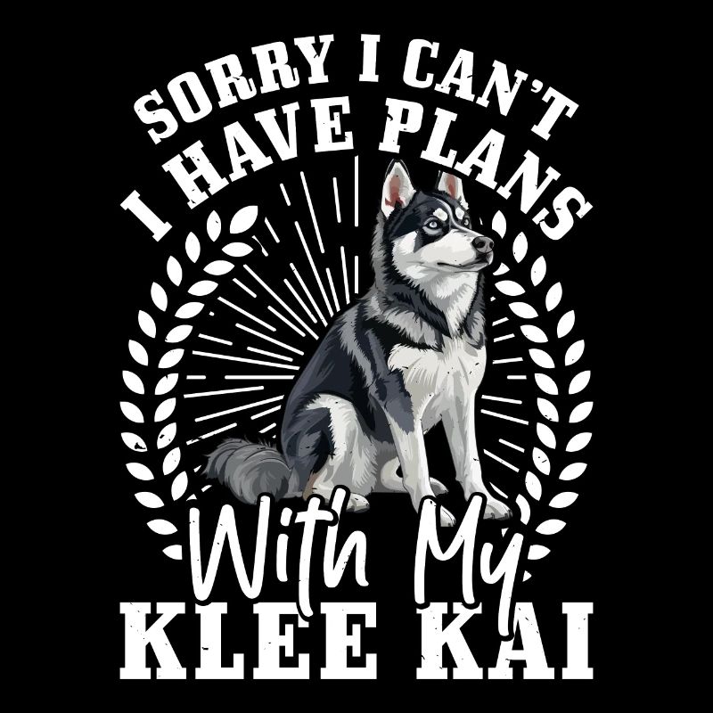 Alaskan Klee Kai