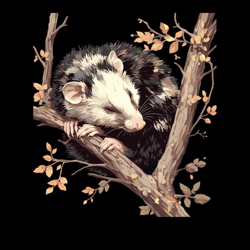 Opossum Opossums