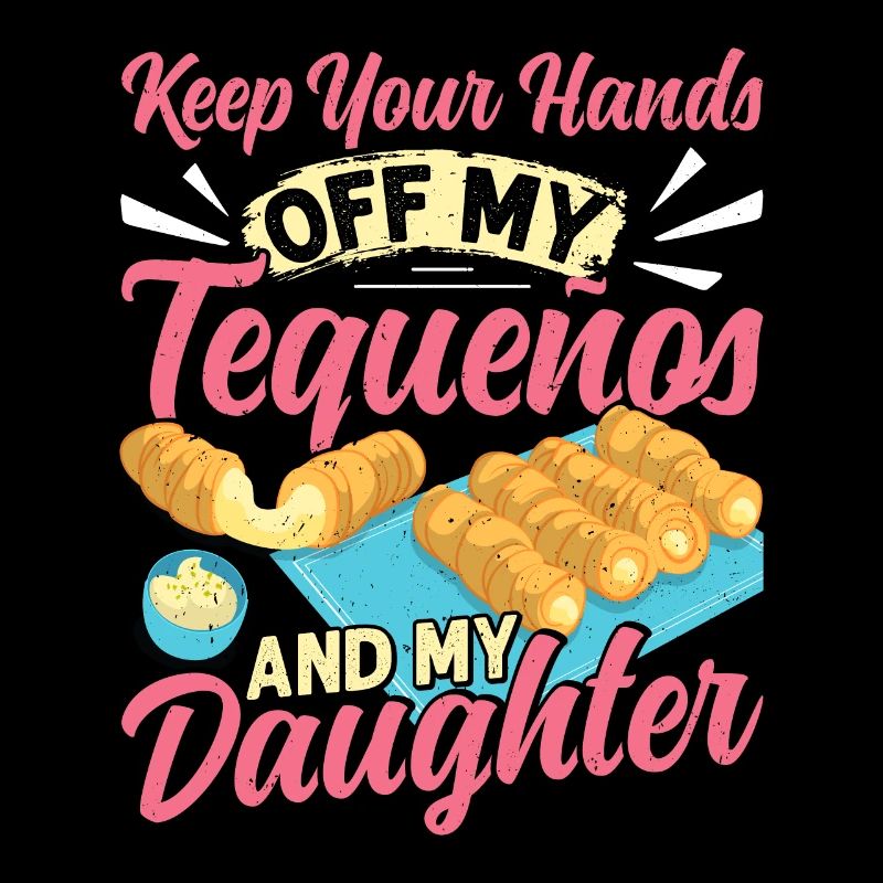 Tequenos venezolanisch