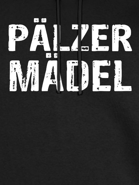Pälzer Mädel