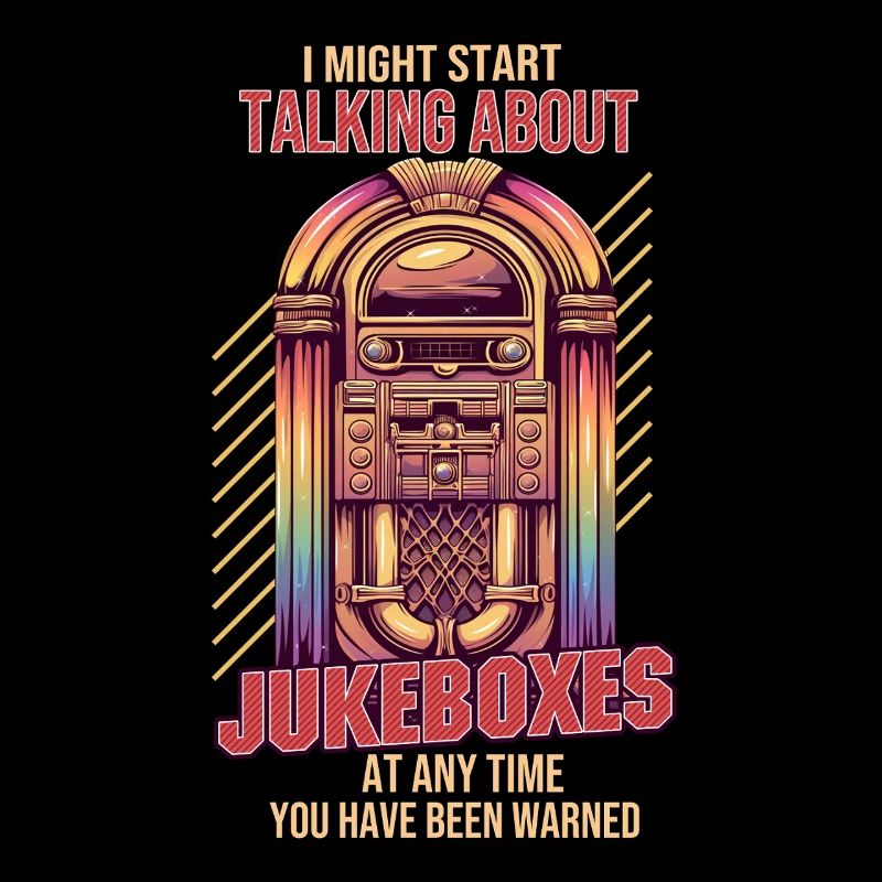 Collectionneurs de juke-box
