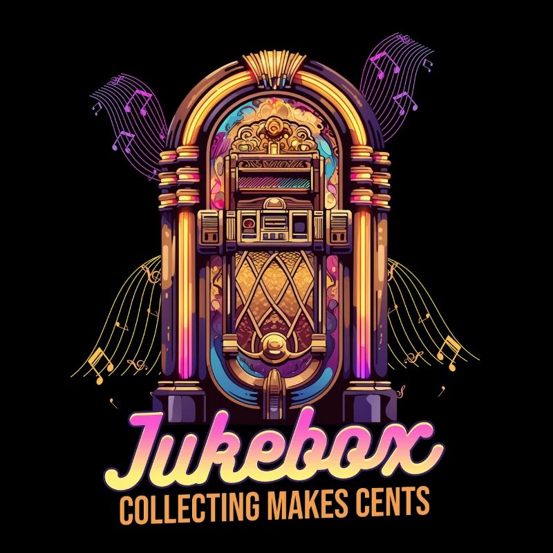 Collectionneurs de juke-box La collection de juke-box rapporte des centimes