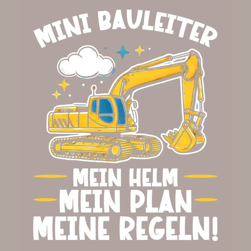 Children Construction Manager Project Manager Contractor