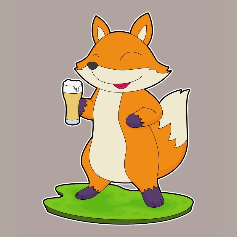Fuchs Beer