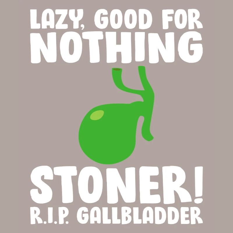 RIP Gallbladder Removal Cholecystectomy Gallstone